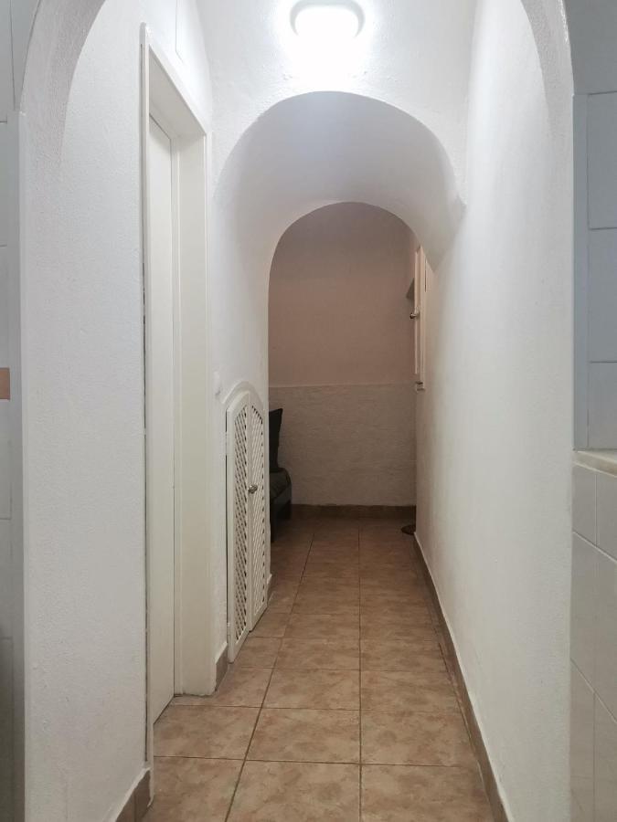 Evora Romana Alojamentos T2 Aqueduto المظهر الخارجي الصورة